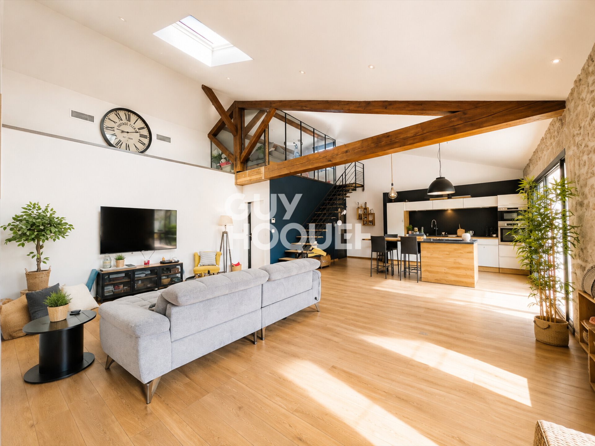 Maison à vendre, 191m², Mauguio
