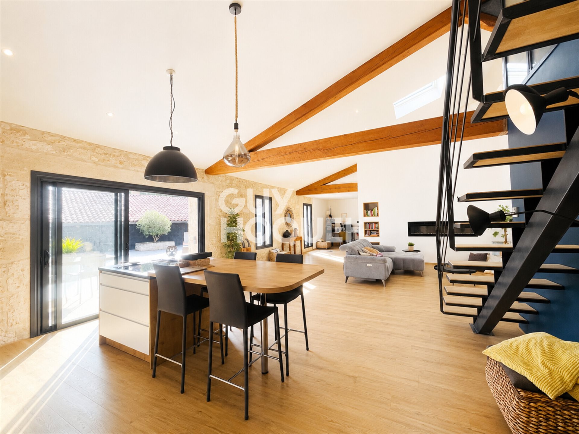 Maison à vendre, 191m², Mauguio