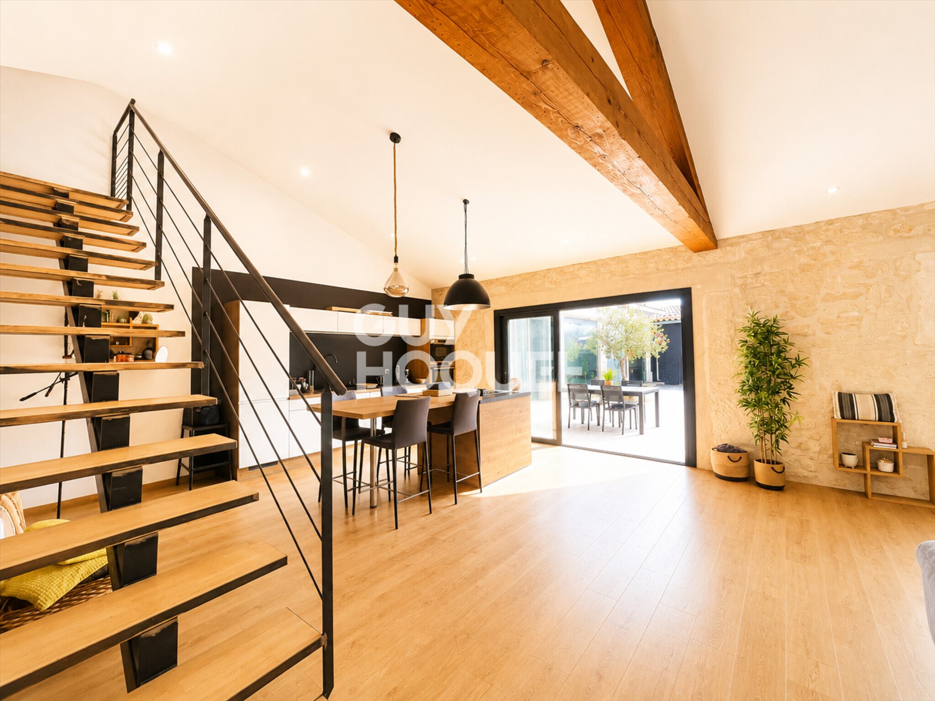 Maison à vendre, 191m², Mauguio
