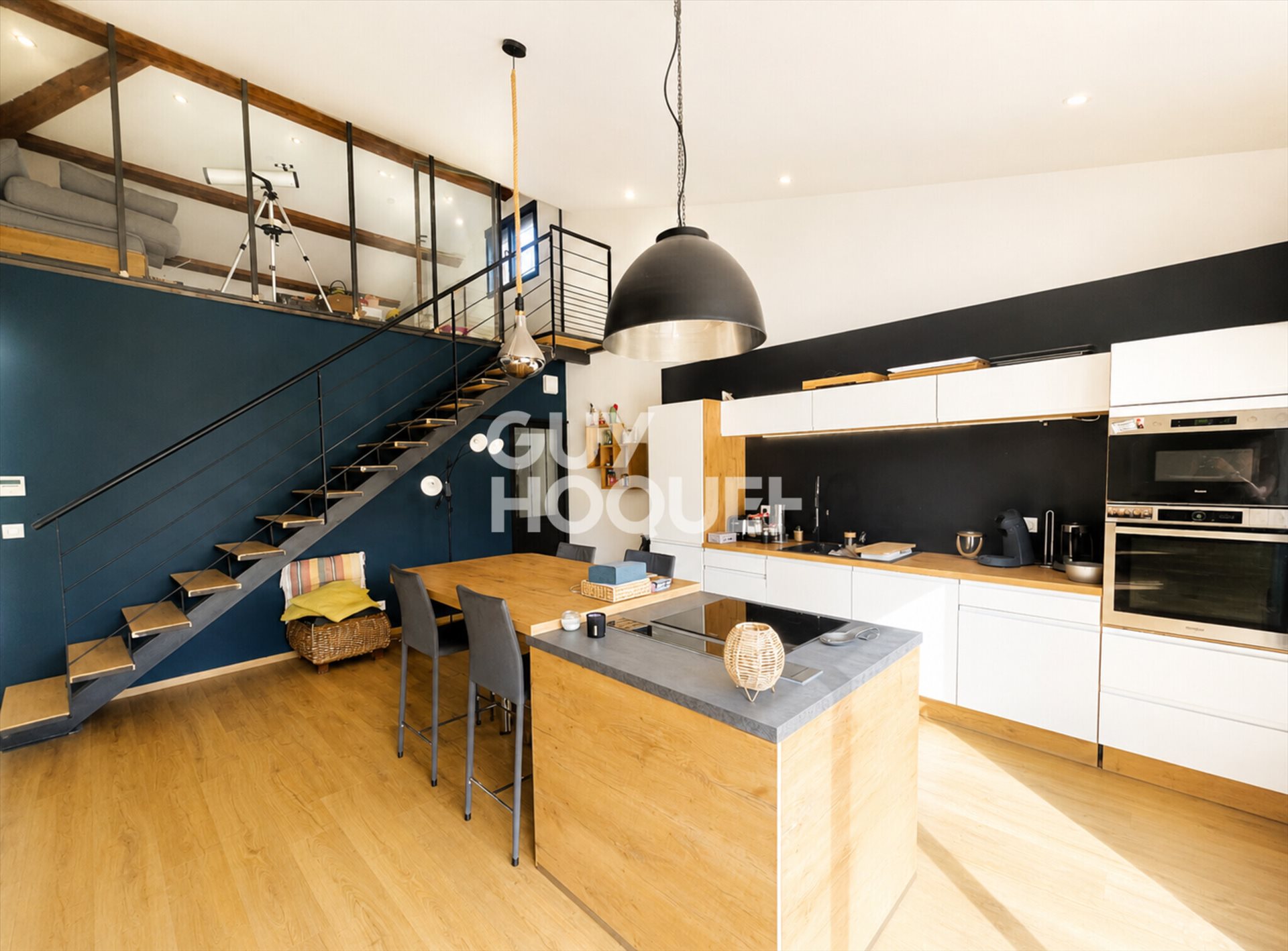 Maison à vendre, 191m², Mauguio