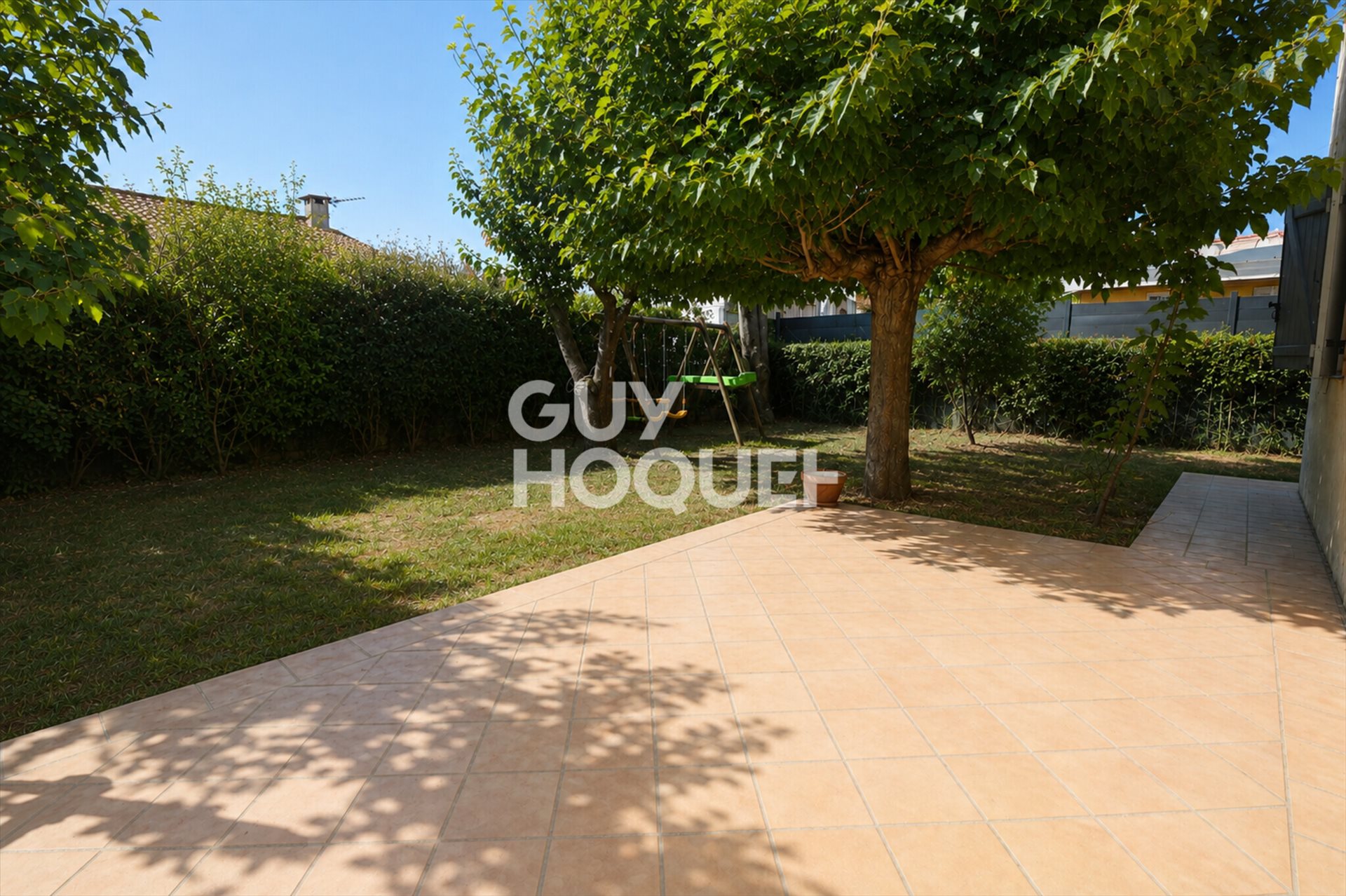 Maison à louer, 122m², Lunel