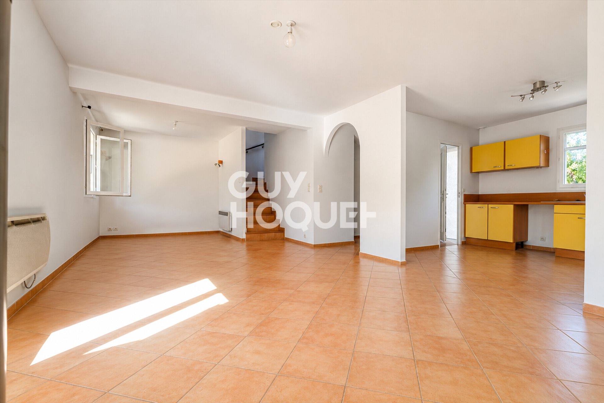 Maison à louer, 122m², Lunel