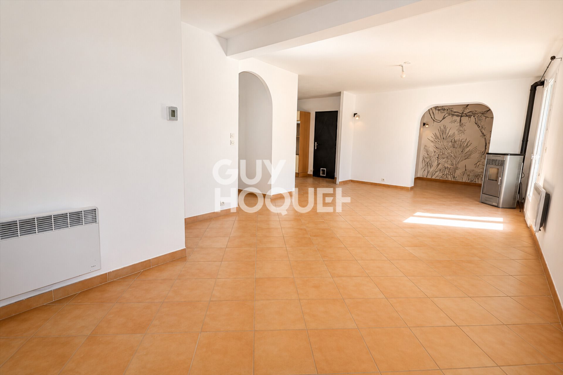 Maison à louer, 122m², Lunel