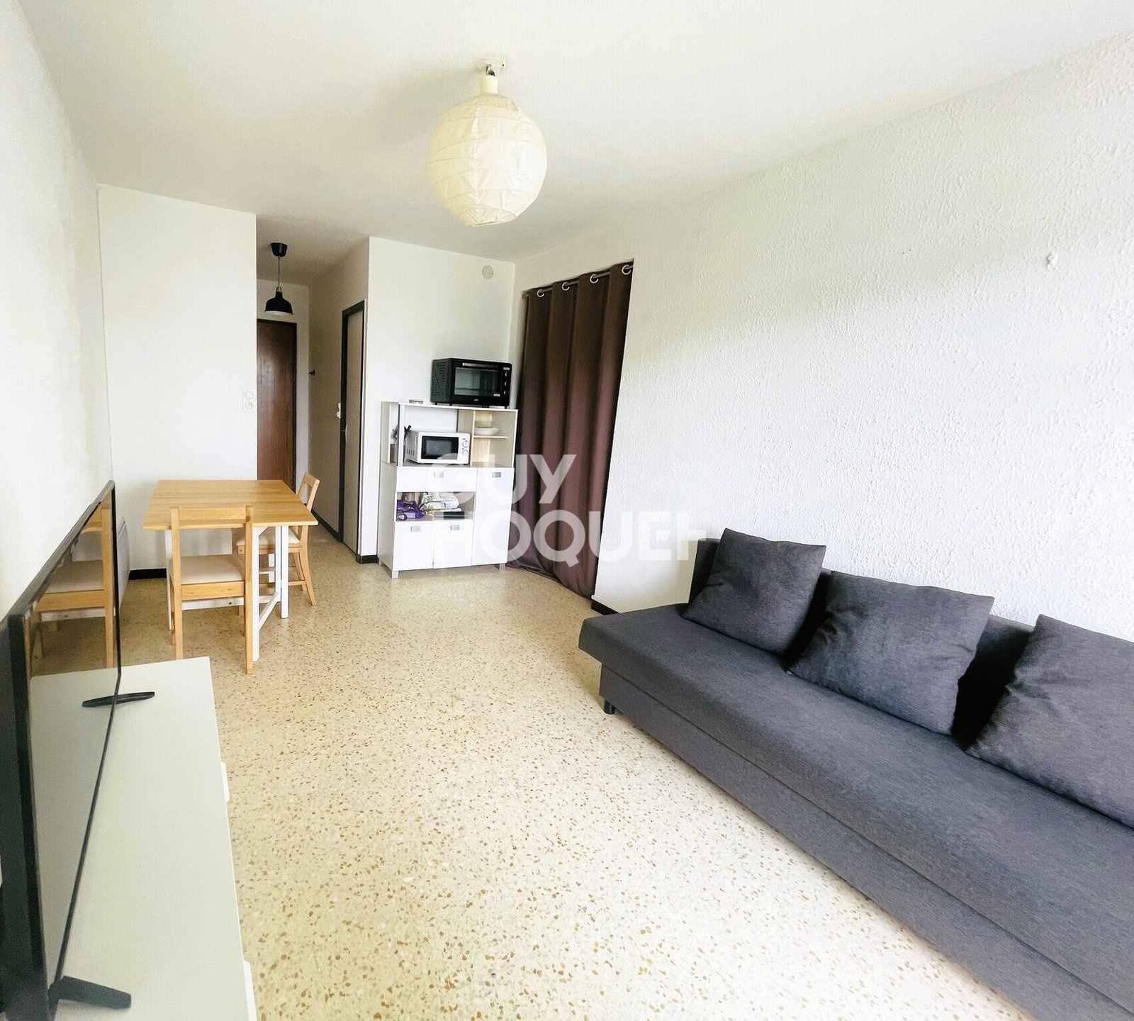 Appartement à louer, 22m², Mauguio