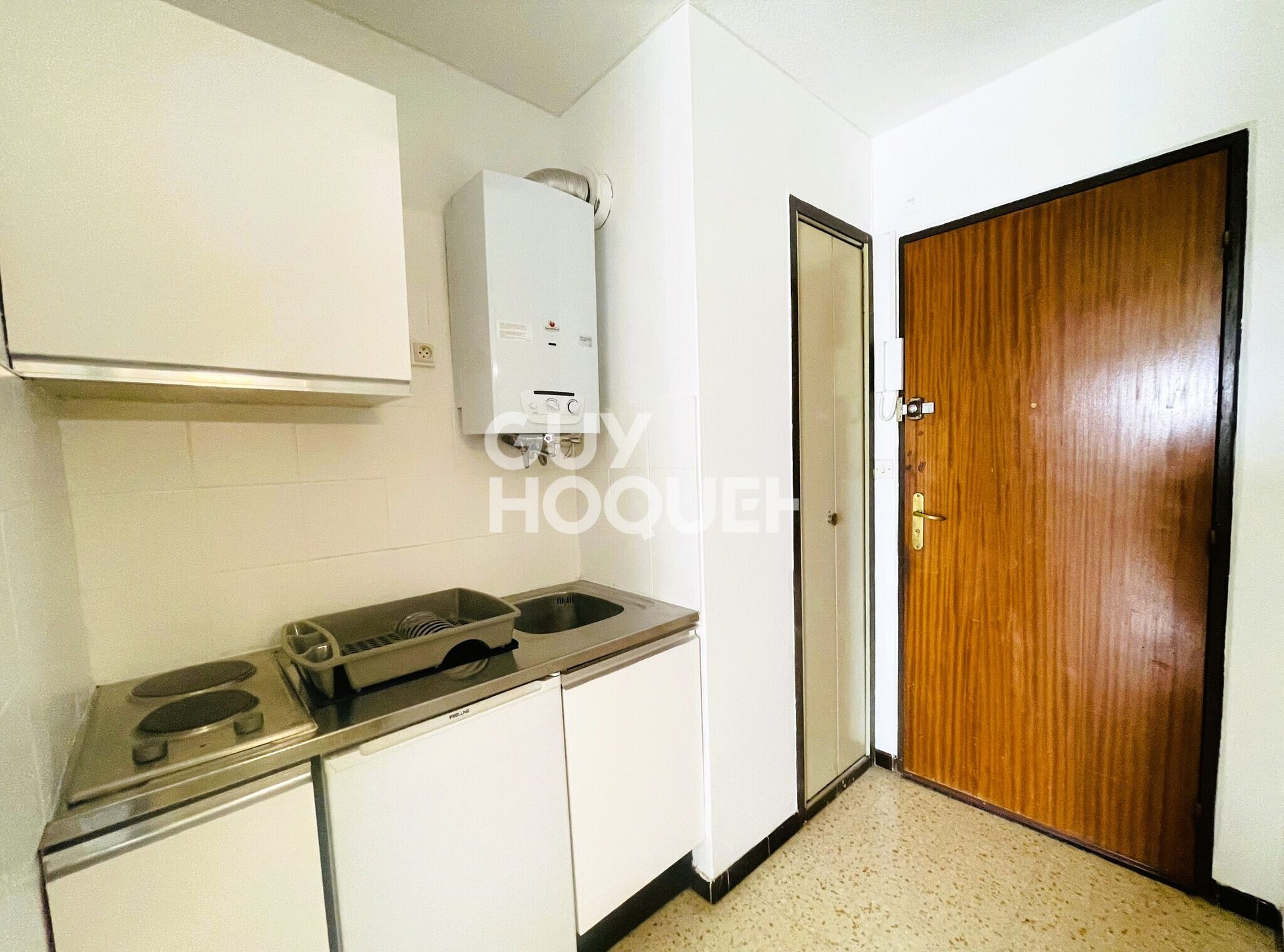 Appartement à louer, 22m², Mauguio