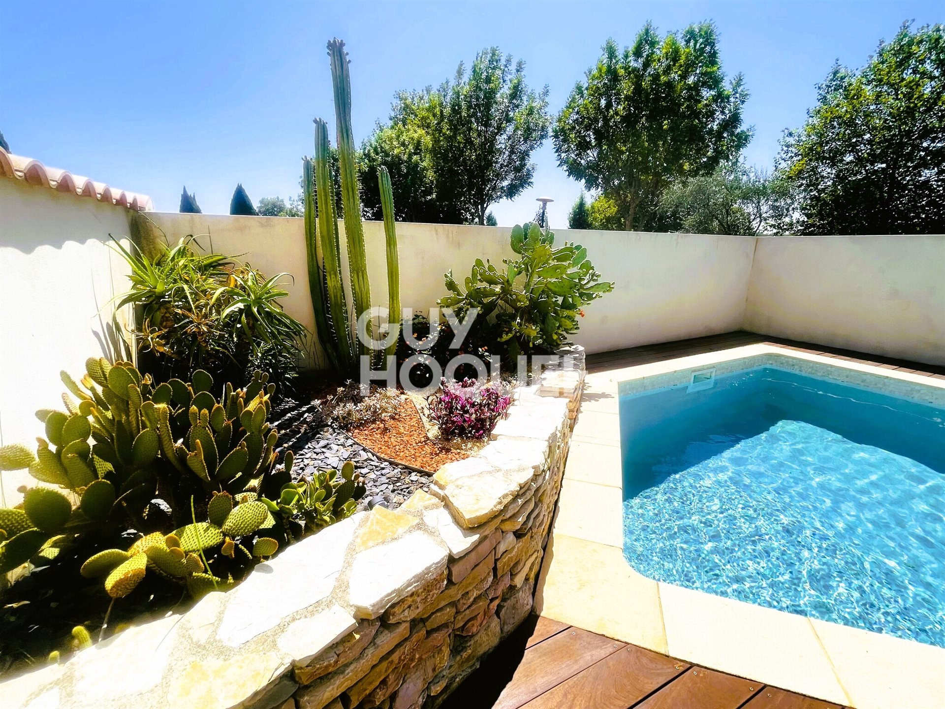Maison à vendre, 190m², Mauguio