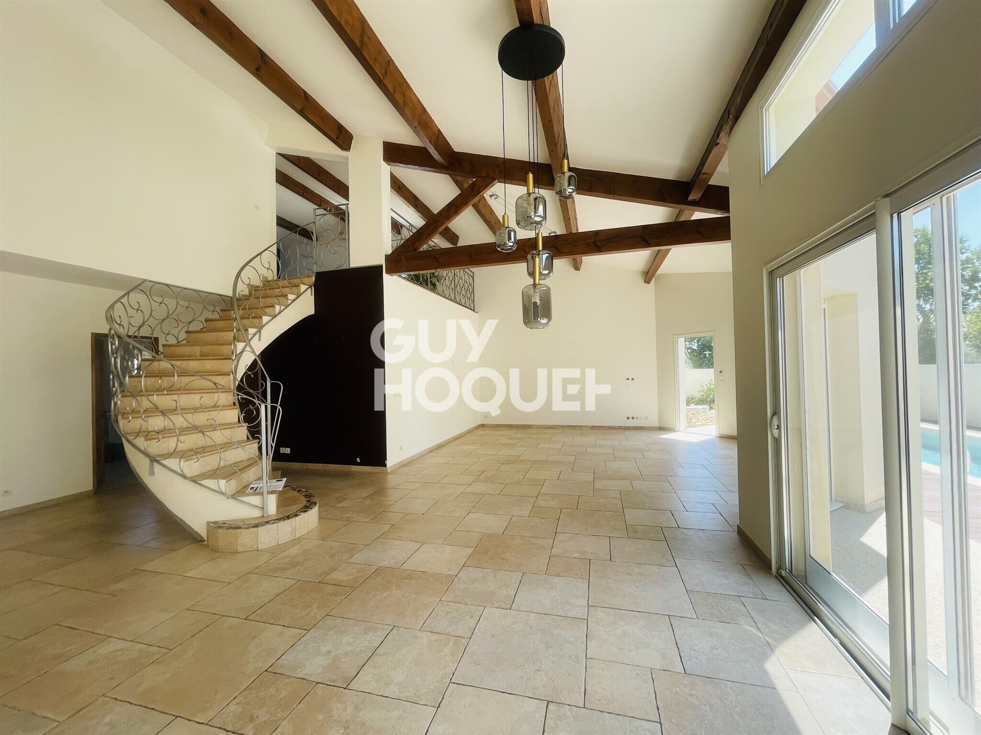 Maison à vendre, 190m², Mauguio