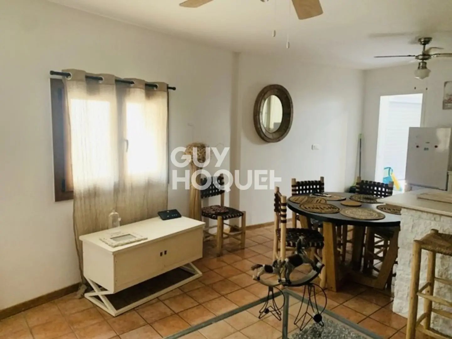 Maison à vendre, 77m², Mauguio