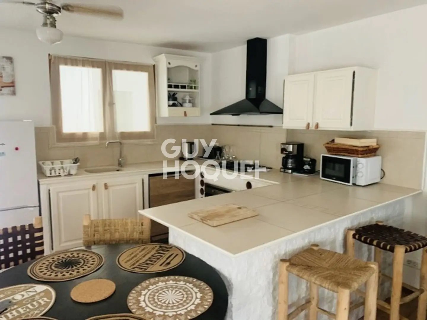 Maison à vendre, 77m², Mauguio