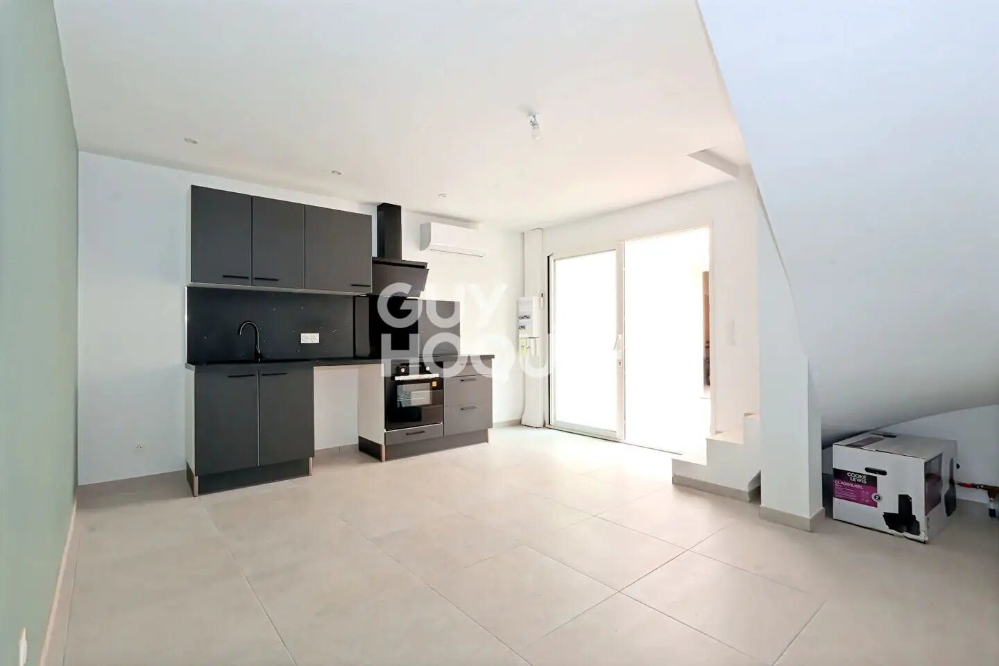 Appartement à louer, 33m², Marsillargues