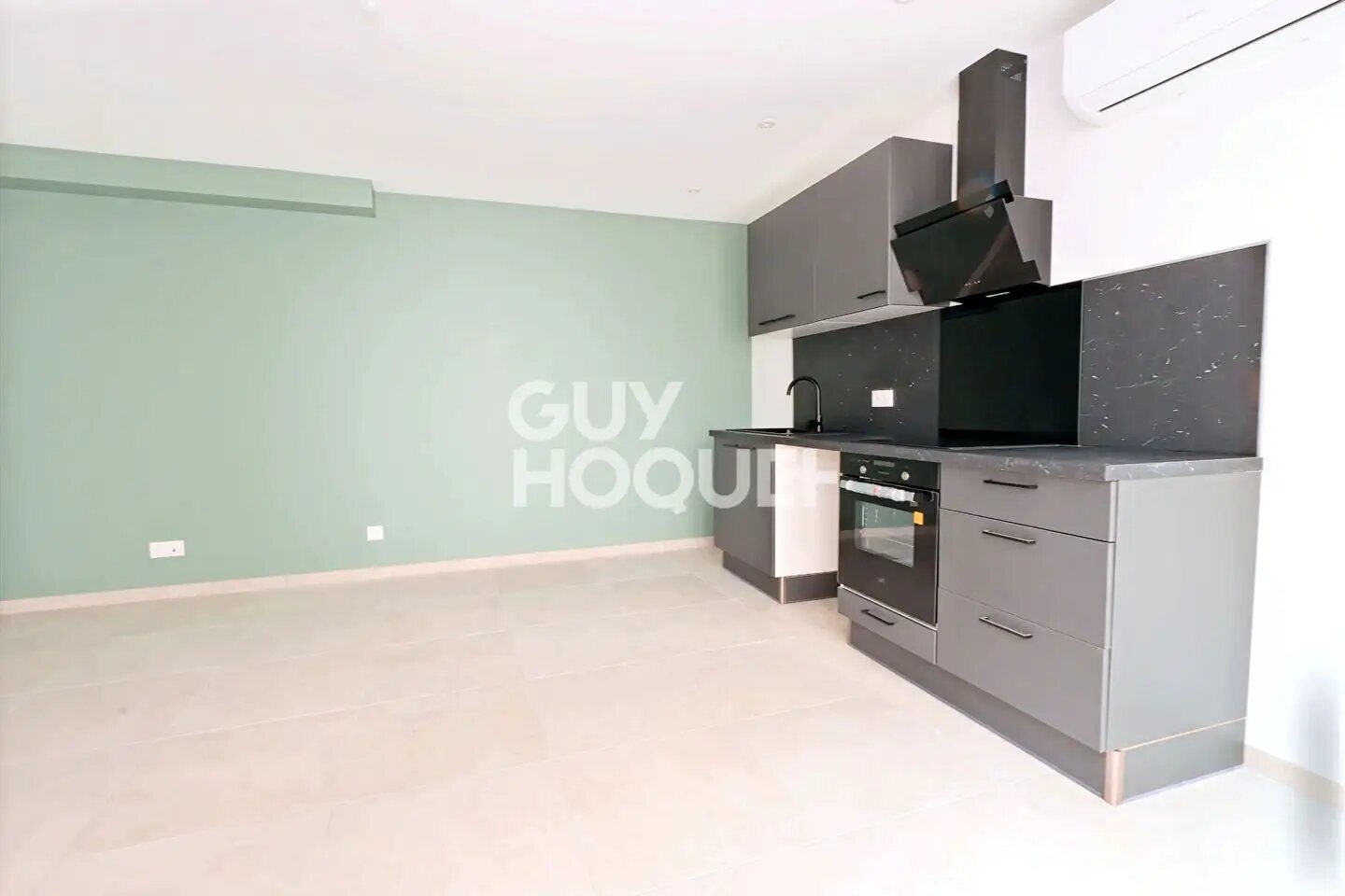 Appartement à louer, 33m², Marsillargues