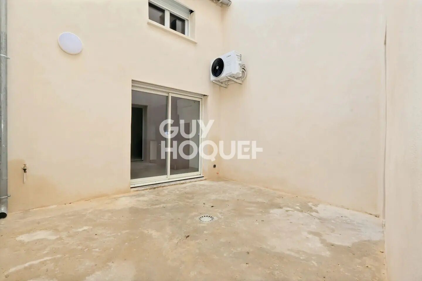 Appartement à louer, 33m², Marsillargues