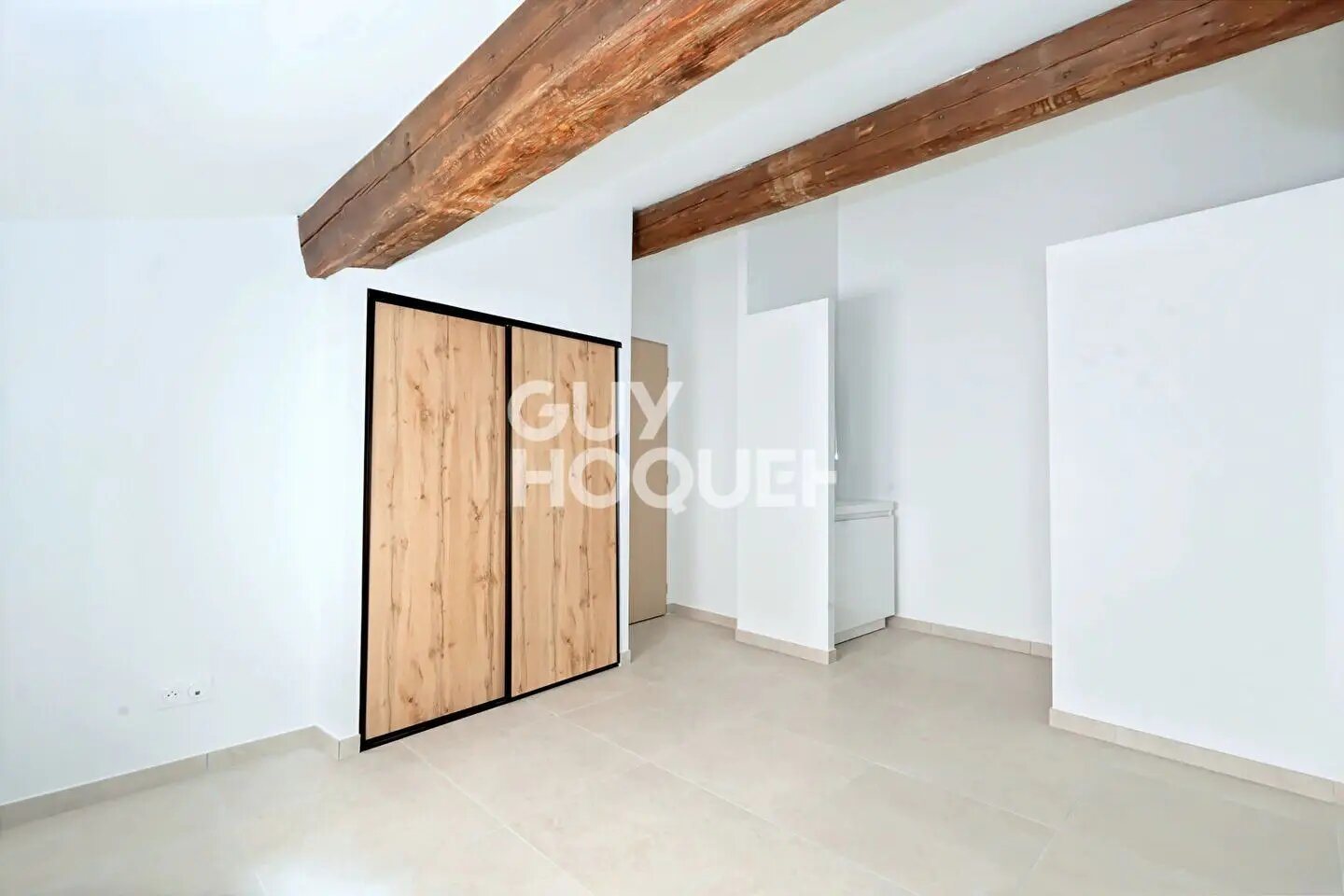 Appartement à louer, 33m², Marsillargues