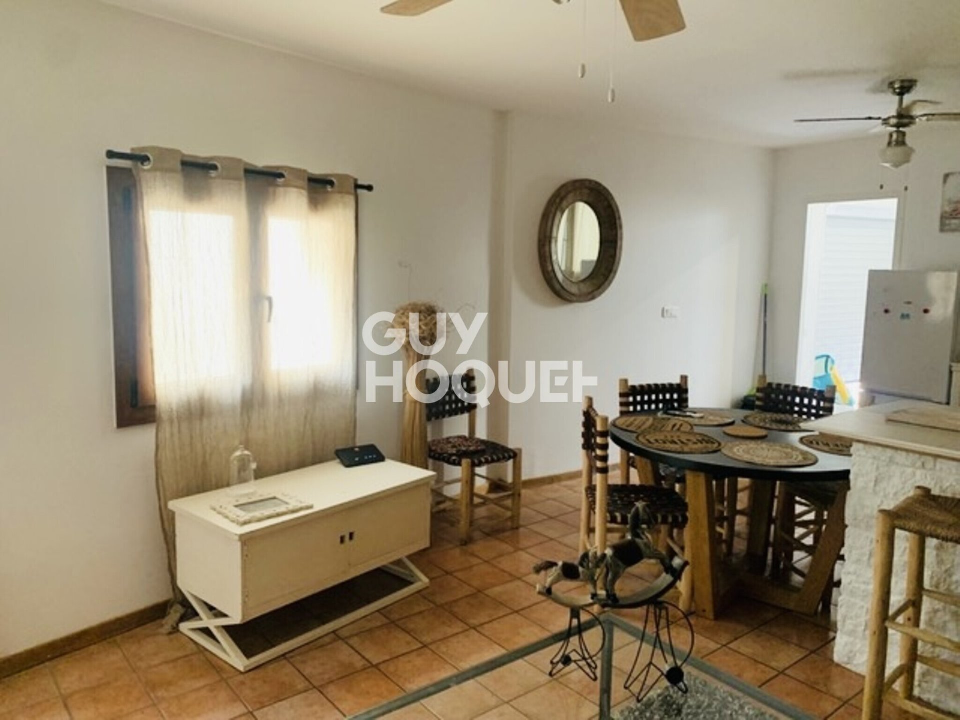 Maison à vendre, 77m², Mauguio