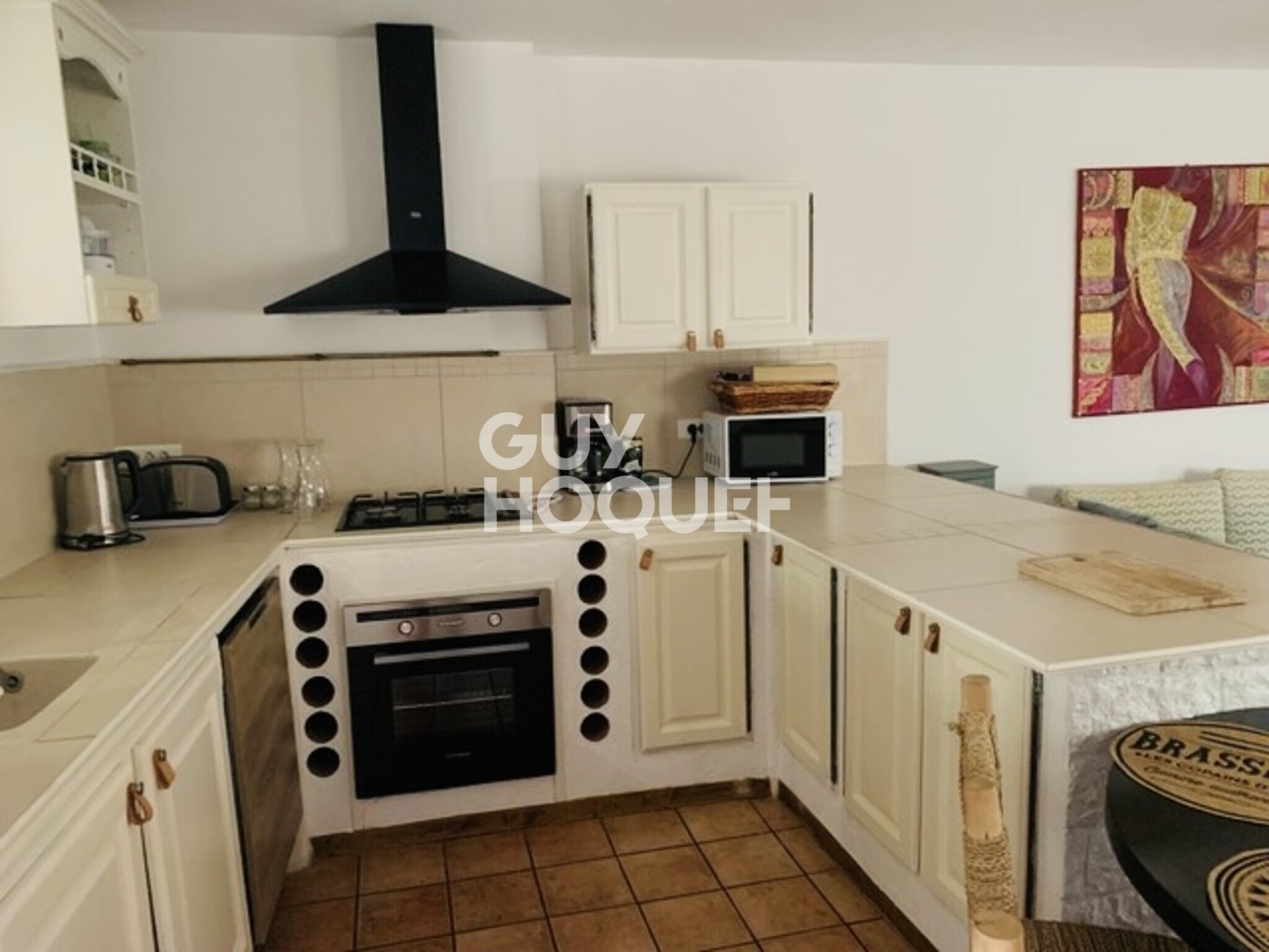 Maison à vendre, 77m², Mauguio