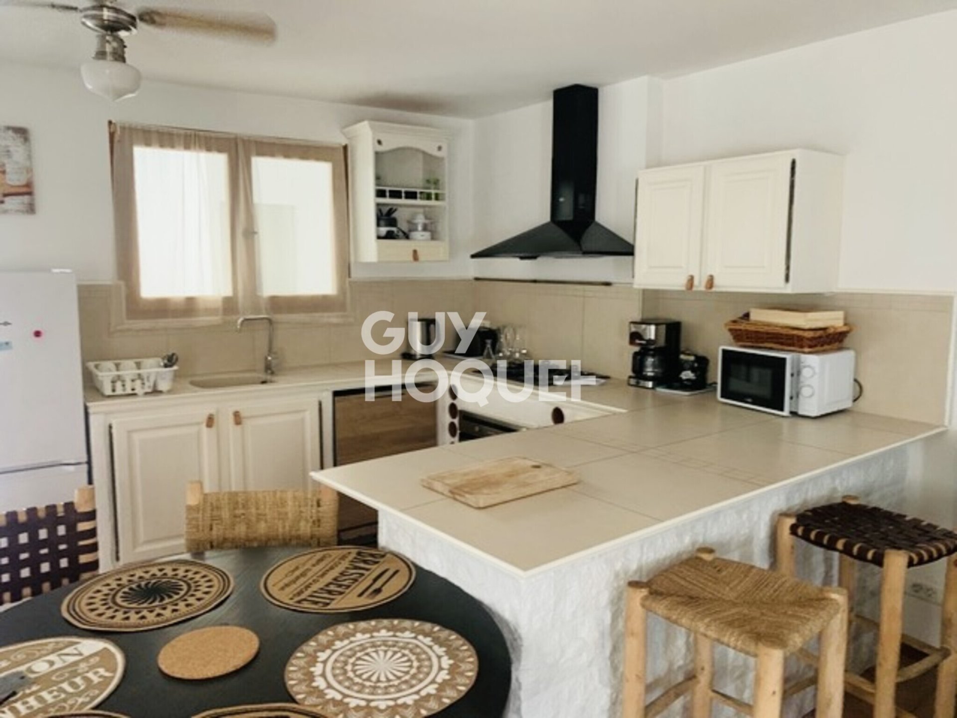Maison à vendre, 77m², Mauguio