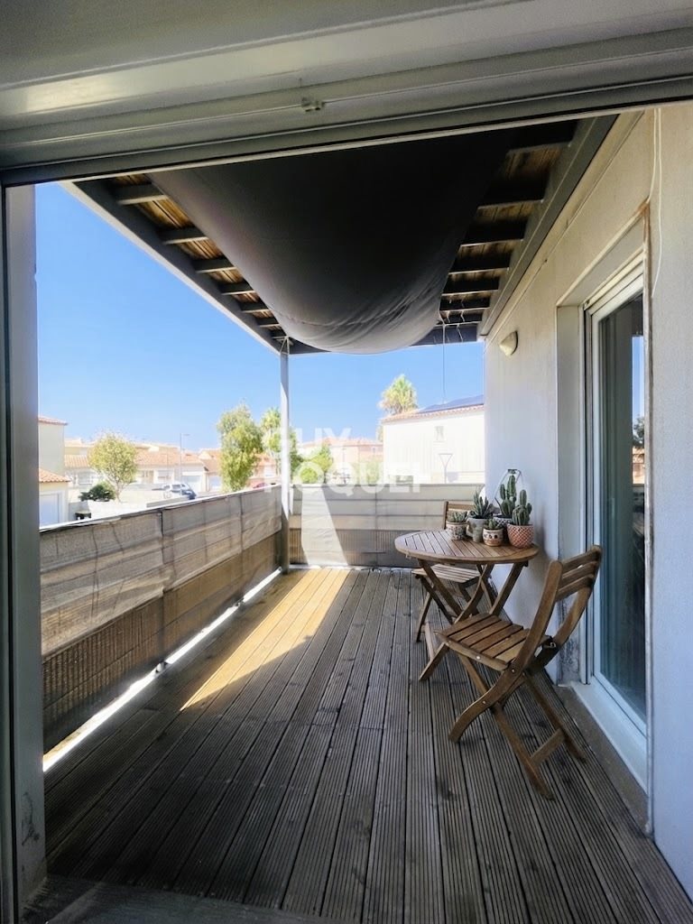 Appartement à vendre, 66m², Candillargues