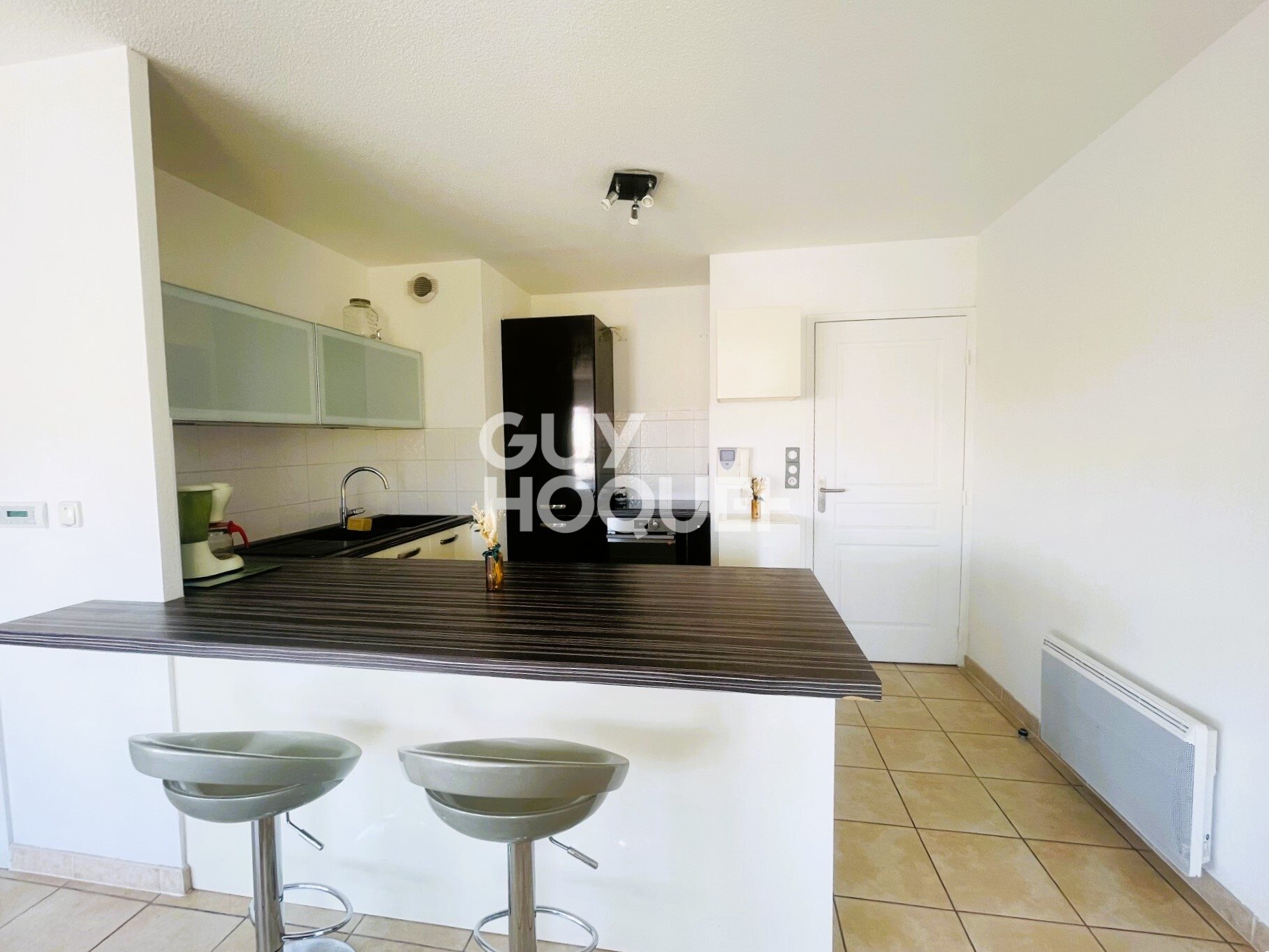 Appartement à vendre, 66m², Candillargues