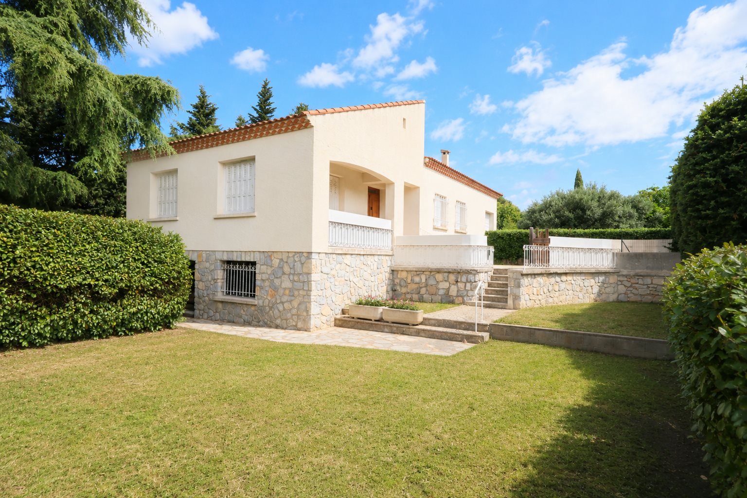 Maison à vendre, 110m², Castries