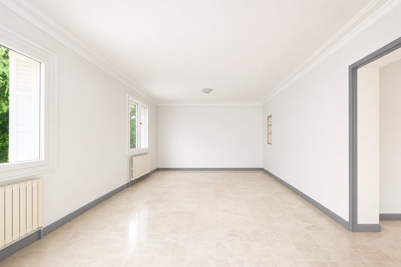 Maison à vendre, 110m², Castries