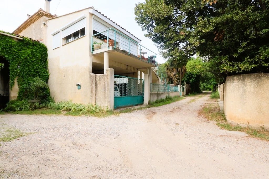 Maison à vendre, 241m², Mauguio
