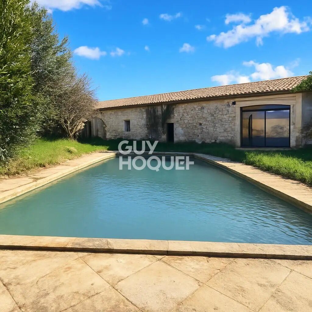 Maison à vendre, 225m², Mudaison