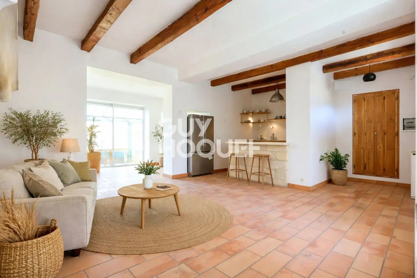 Maison à vendre, 225m², Mudaison
