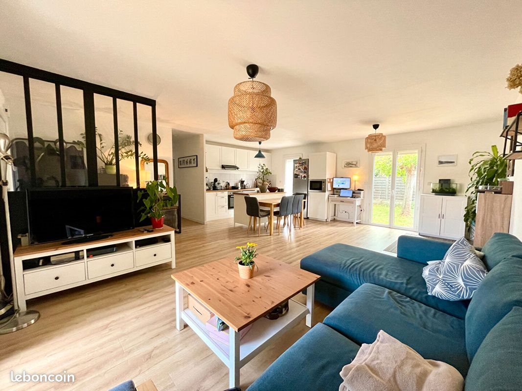 Maison à vendre, 84m², Mauguio
