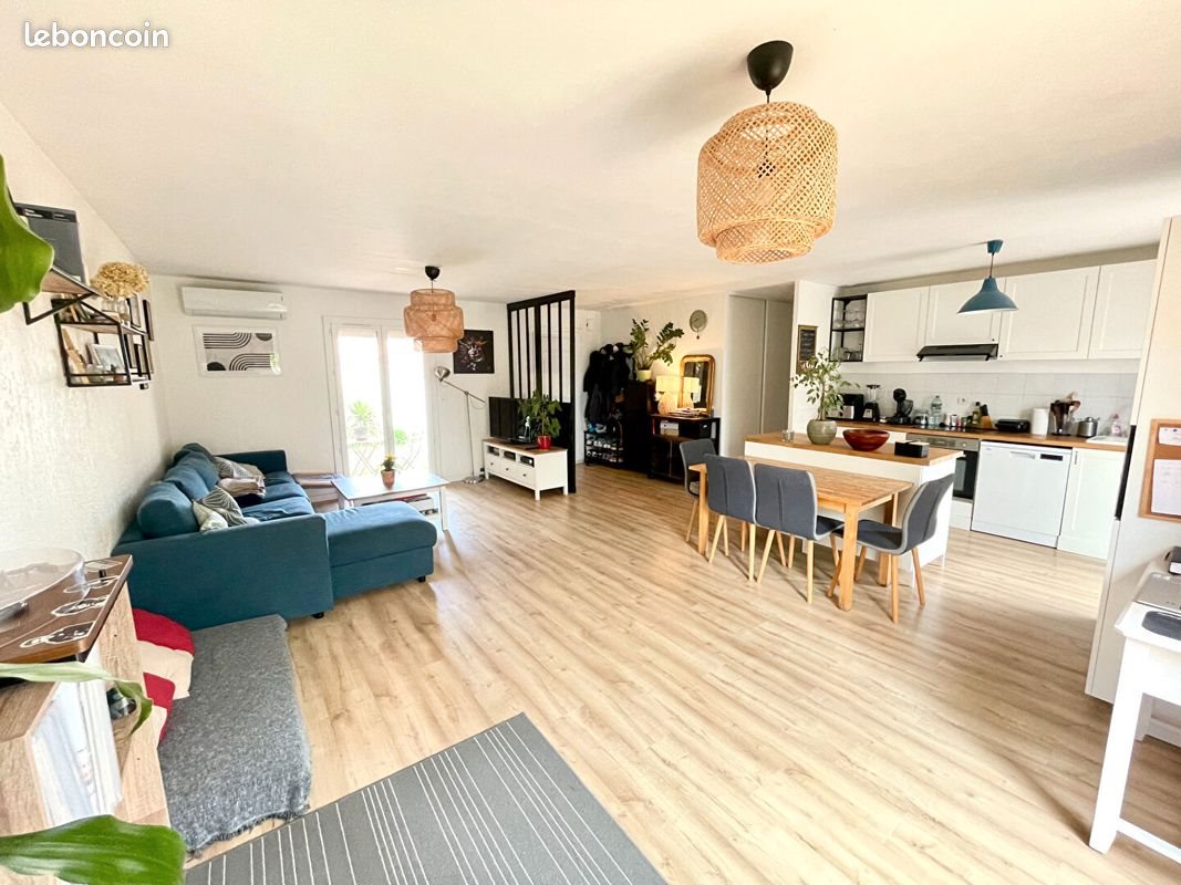 Maison à vendre, 84m², Mauguio
