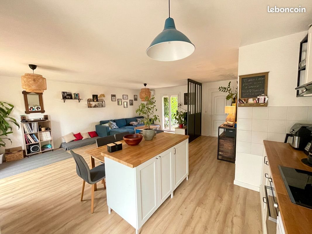 Maison à vendre, 84m², Mauguio