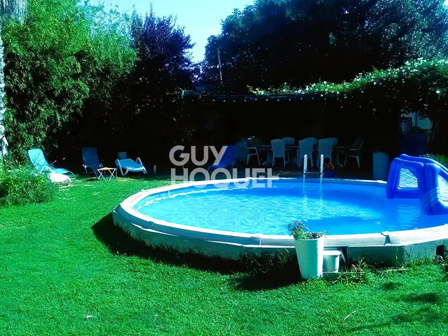 Maison à vendre, 170m², Mauguio