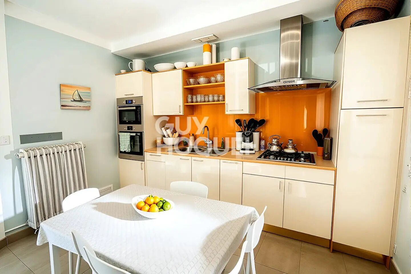 Maison à vendre, 170m², Mauguio