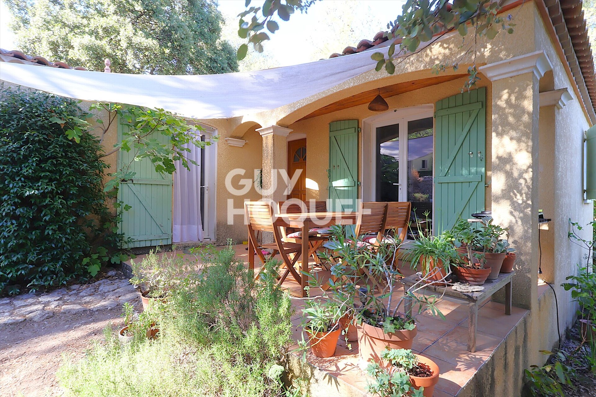 Maison à vendre, 93m², Castries