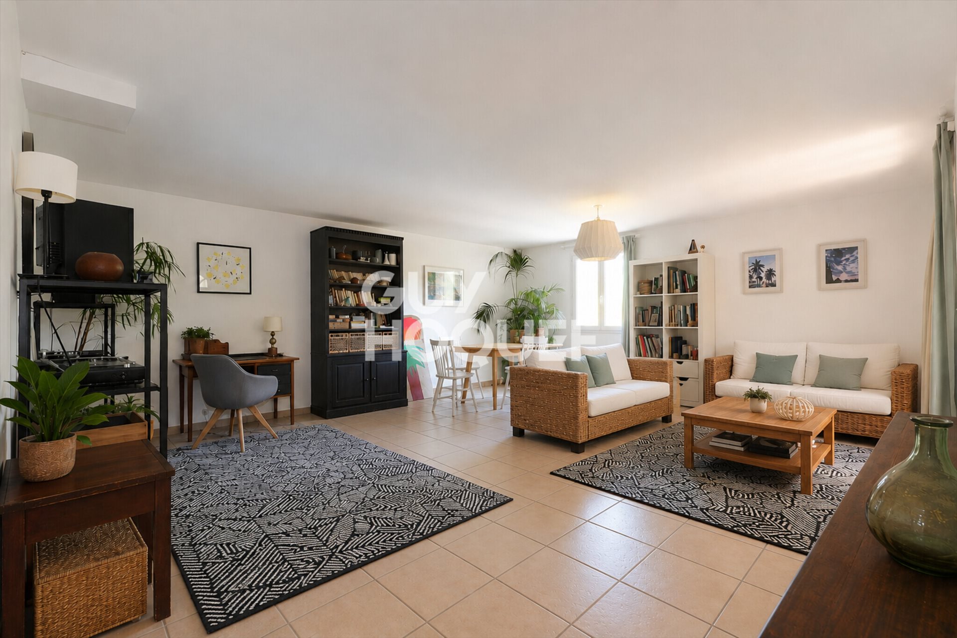 Maison à vendre, 93m², Castries