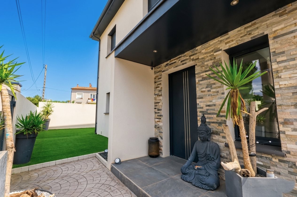 Maison à vendre, 138m², Lunel