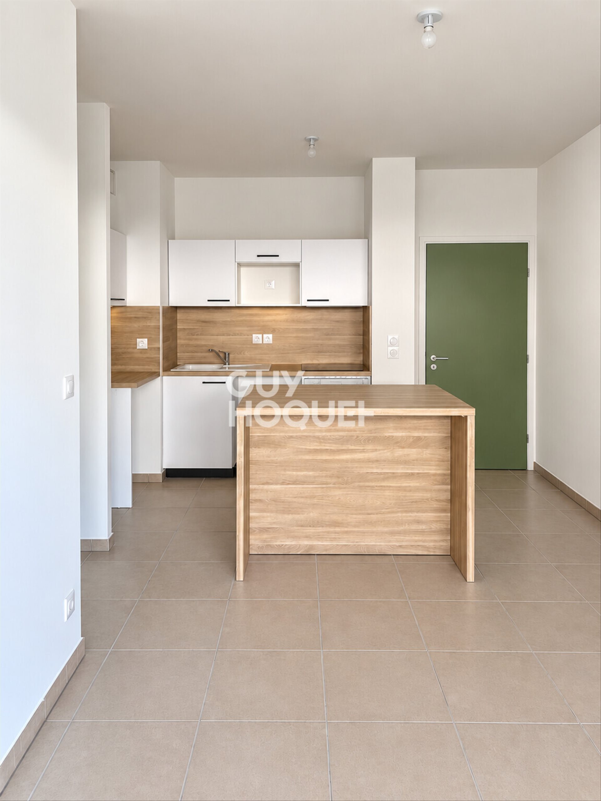 Appartement à vendre, 39m², Saint-Brès