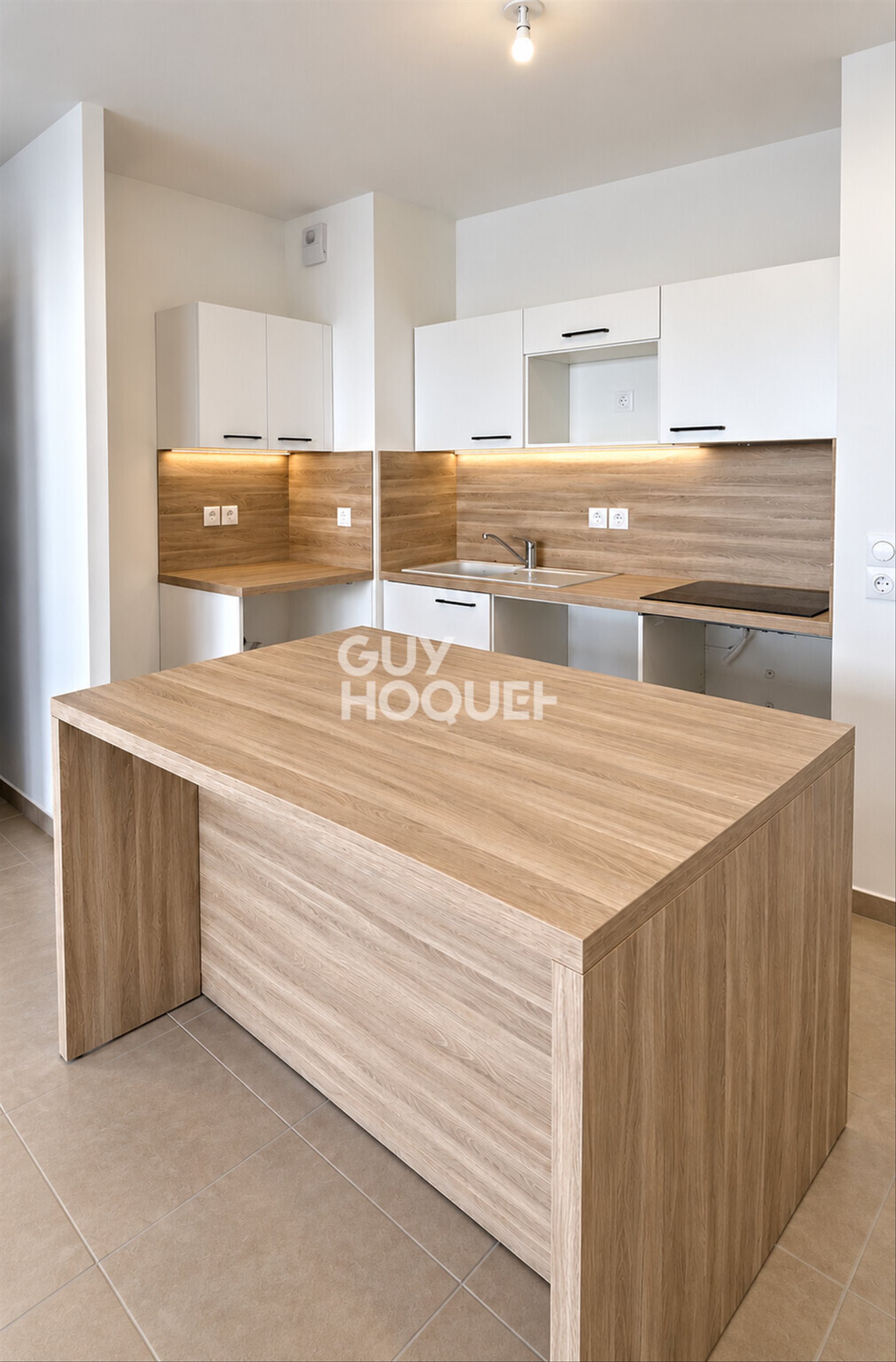 Appartement à vendre, 39m², Saint-Brès