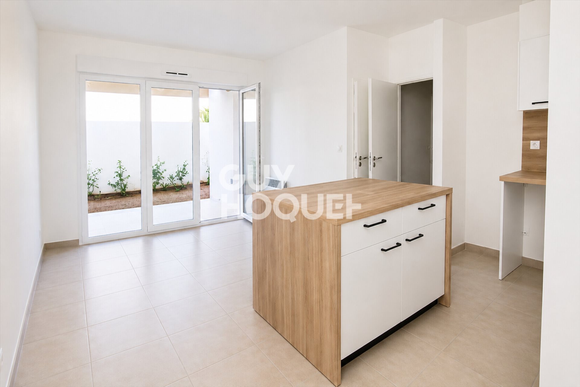 Appartement à vendre, 39m², Saint-Brès