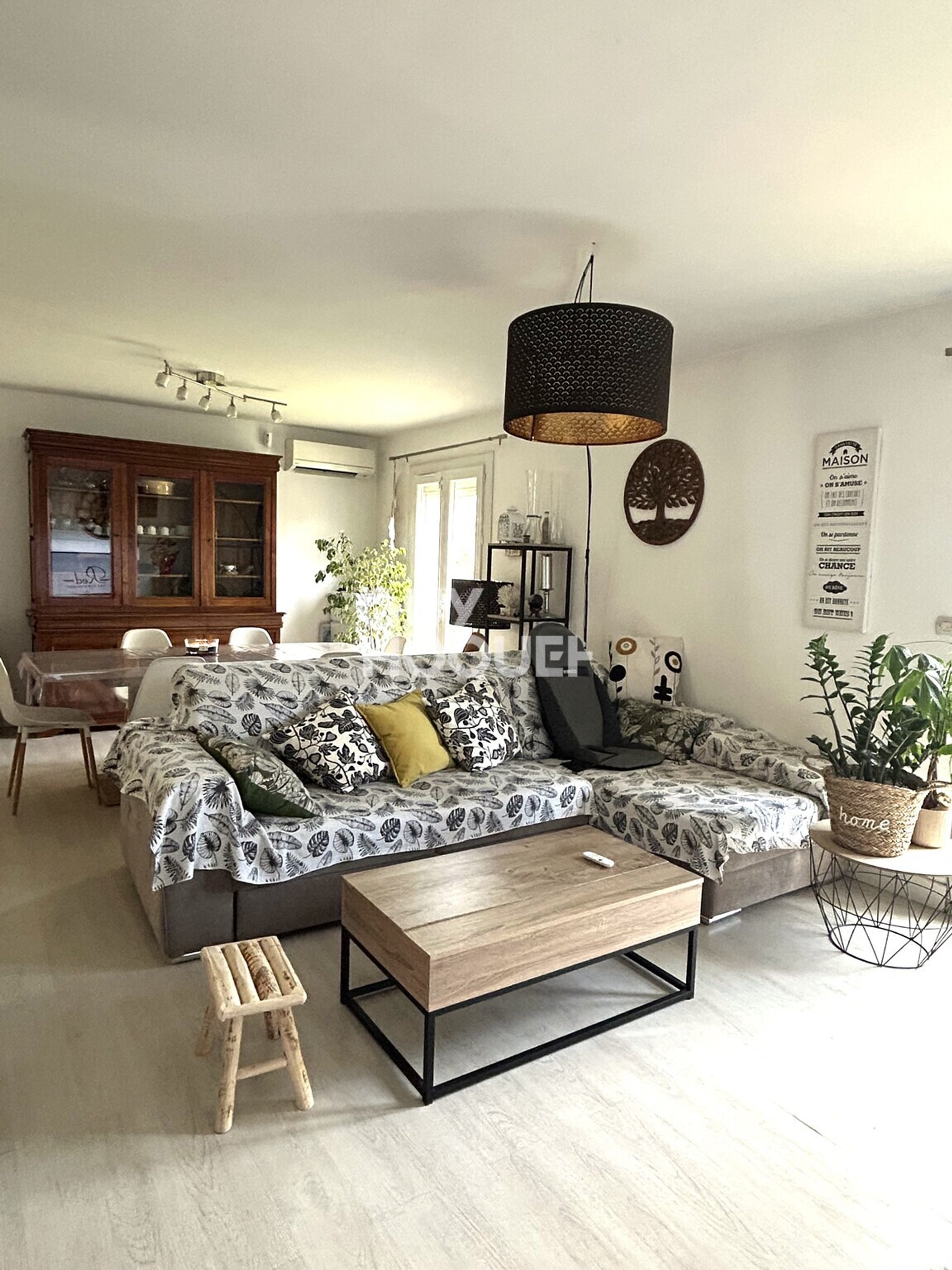 Maison à louer, 96m², Mauguio