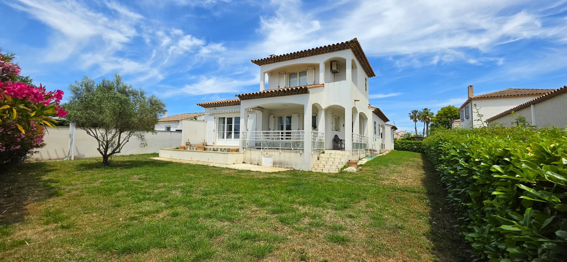 Maison à vendre, 162m², Mauguio