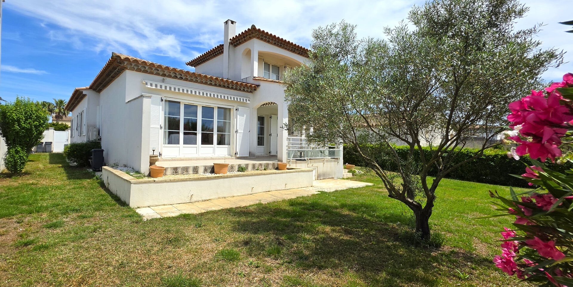 Maison à vendre, 162m², Mauguio