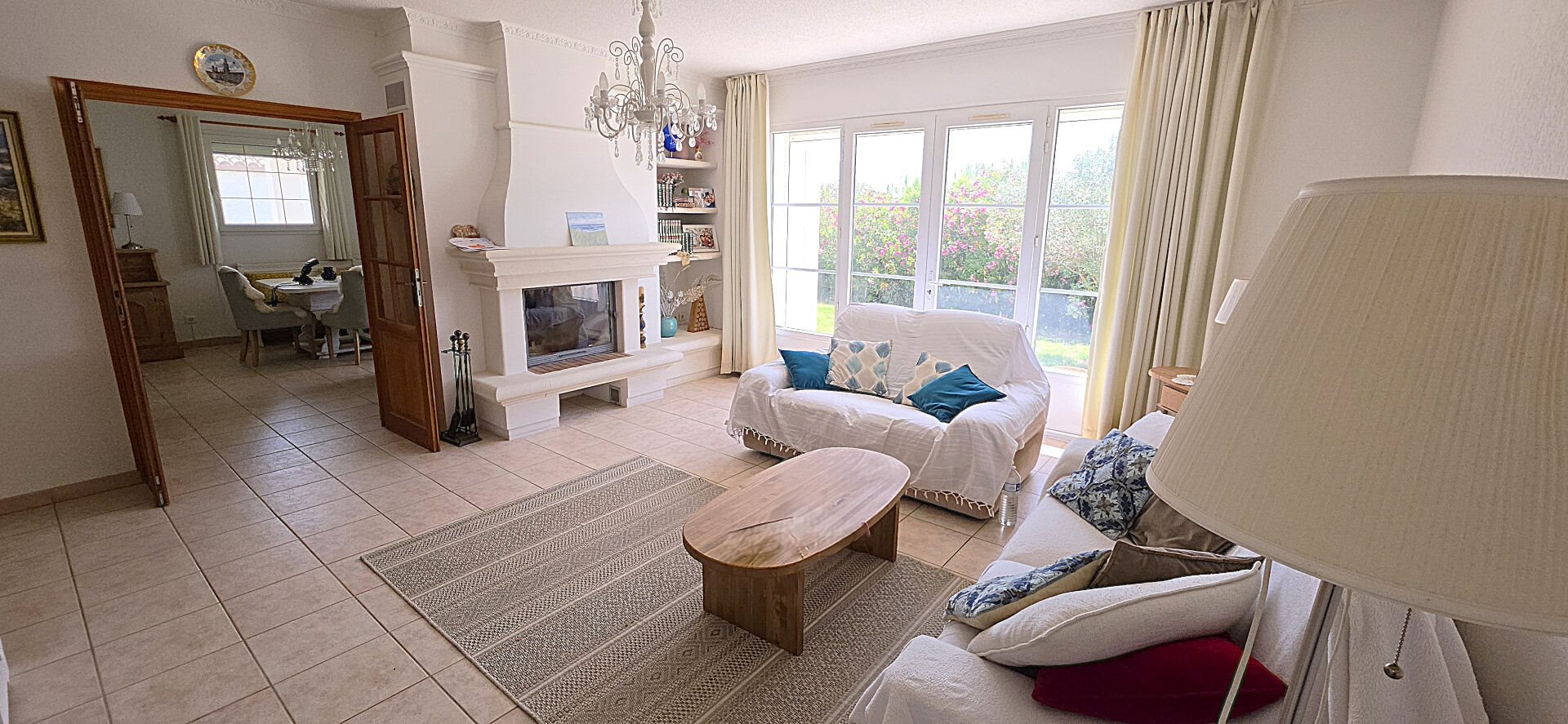 Maison à vendre, 162m², Mauguio