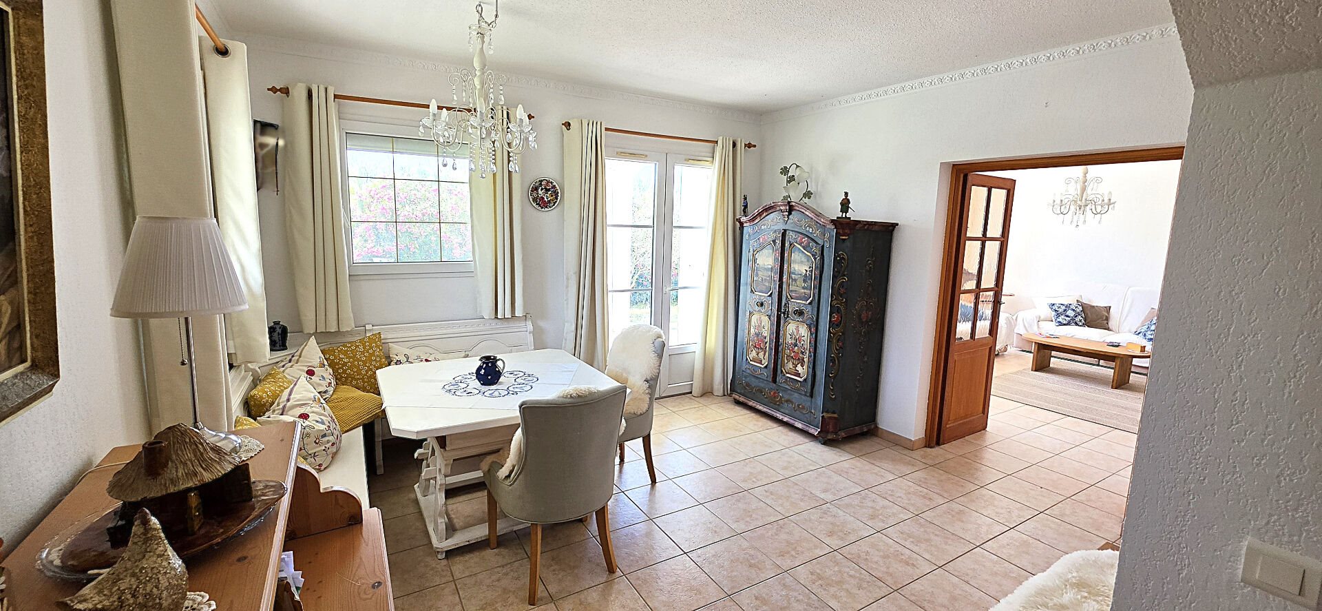 Maison à vendre, 162m², Mauguio