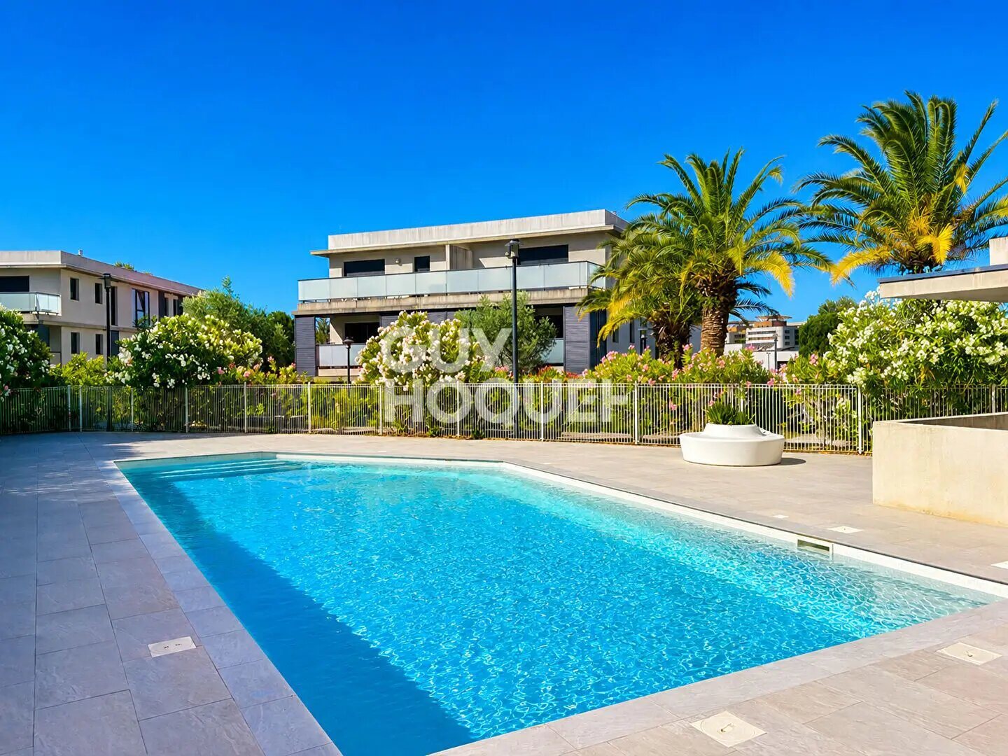Appartement à vendre, 112m², Le Crès