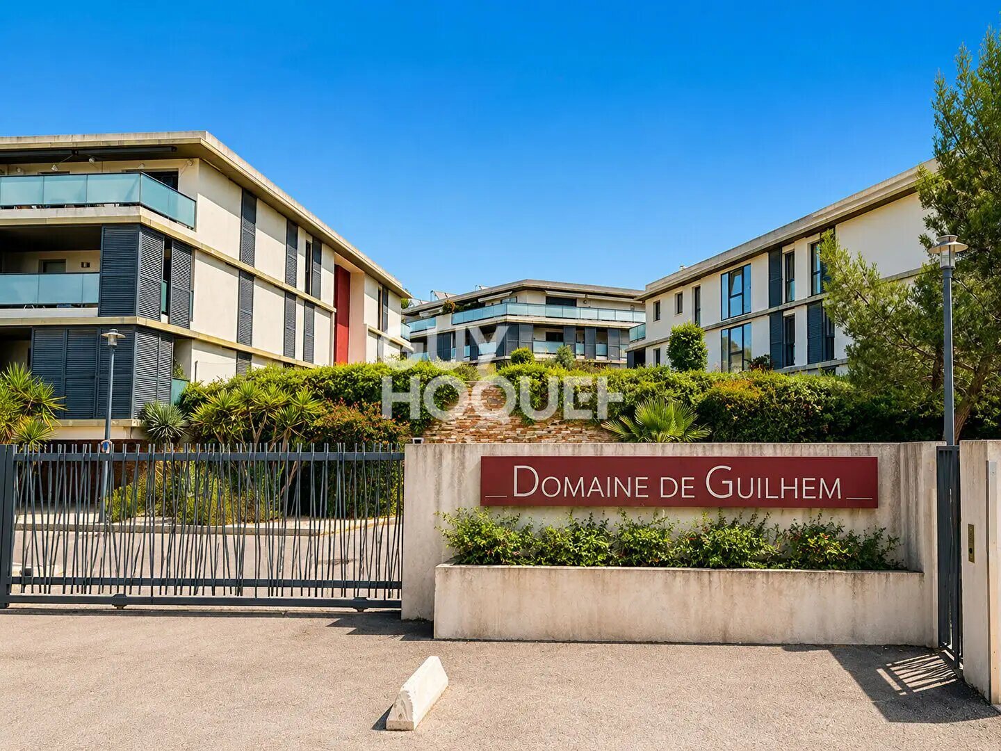 Appartement à vendre, 112m², Le Crès