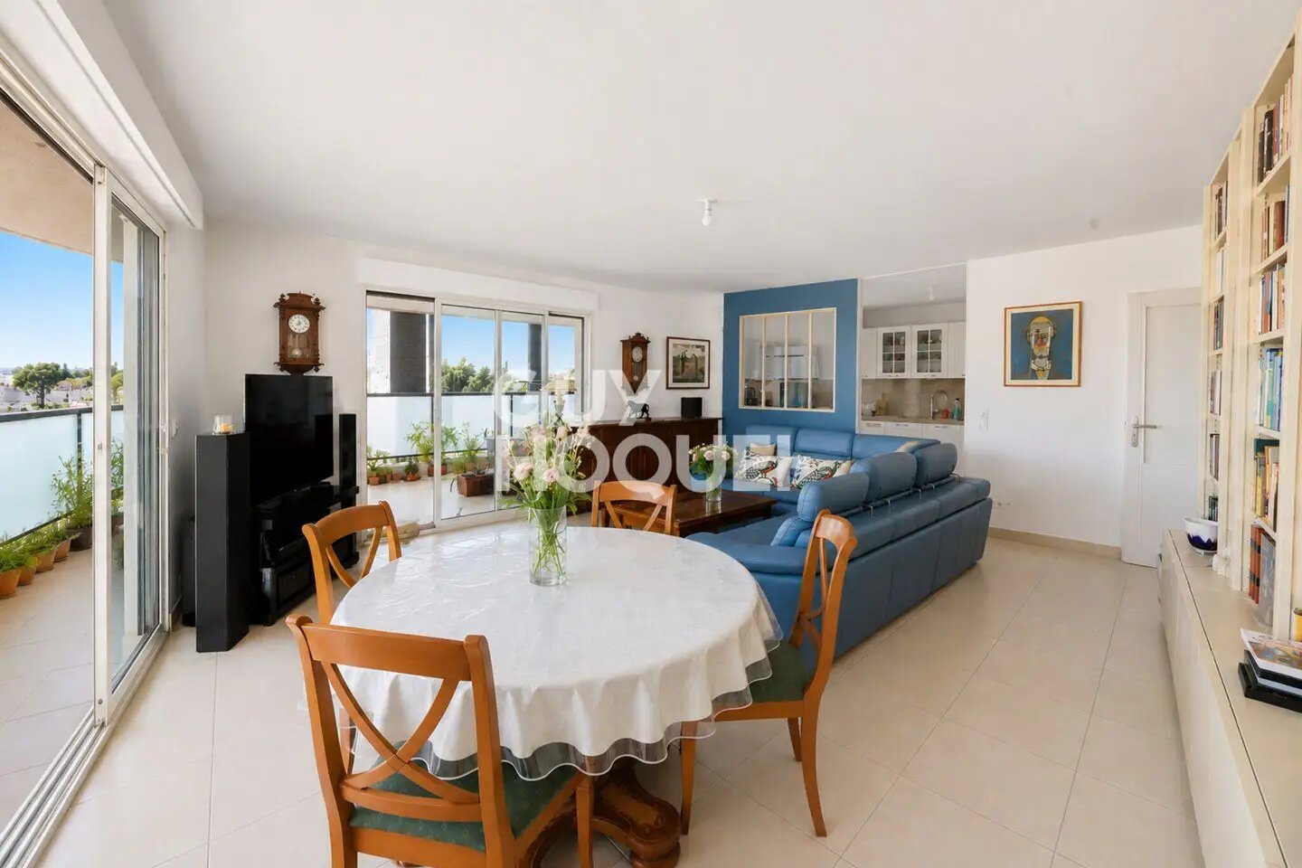 Appartement à vendre, 112m², Le Crès