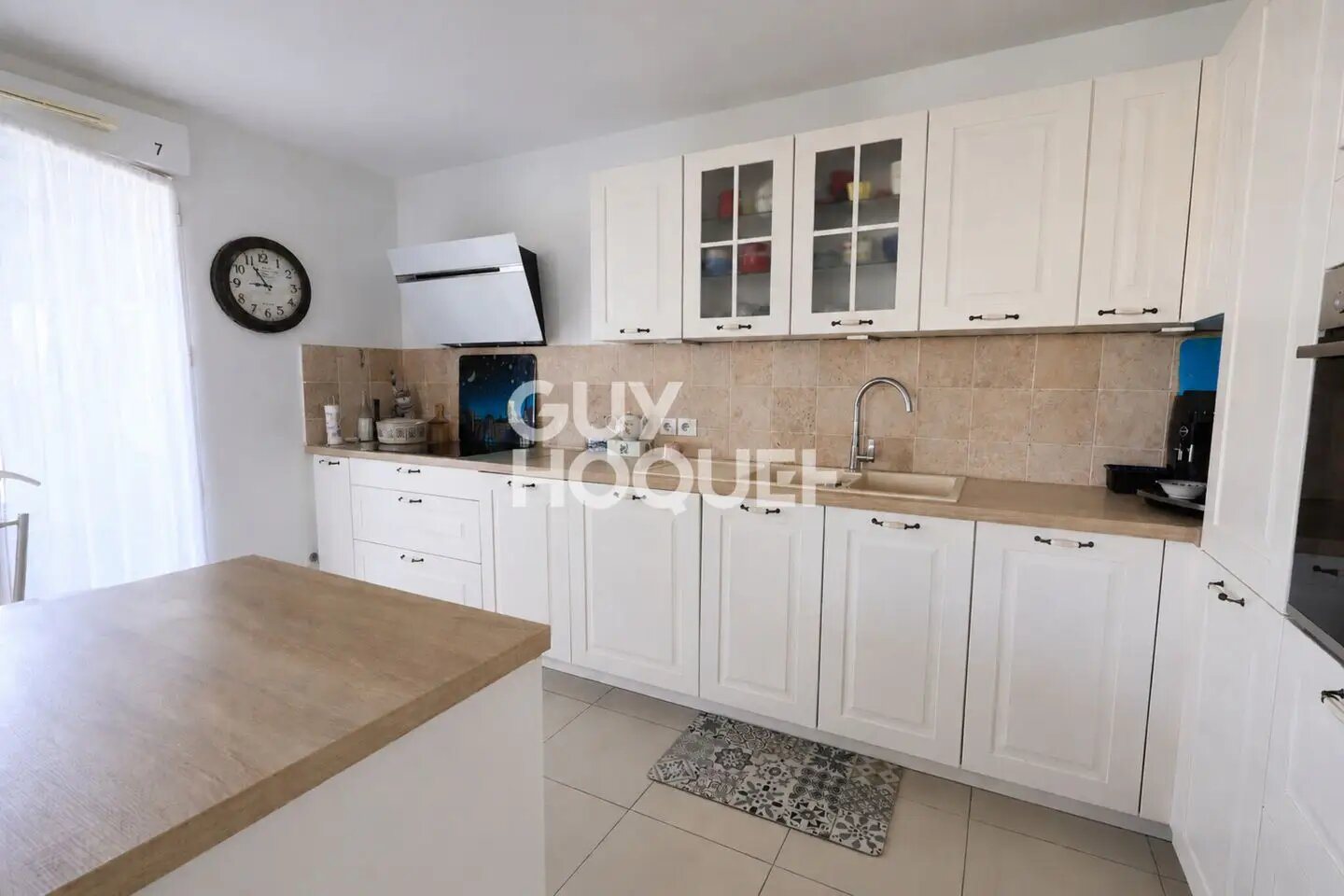 Appartement à vendre, 112m², Le Crès