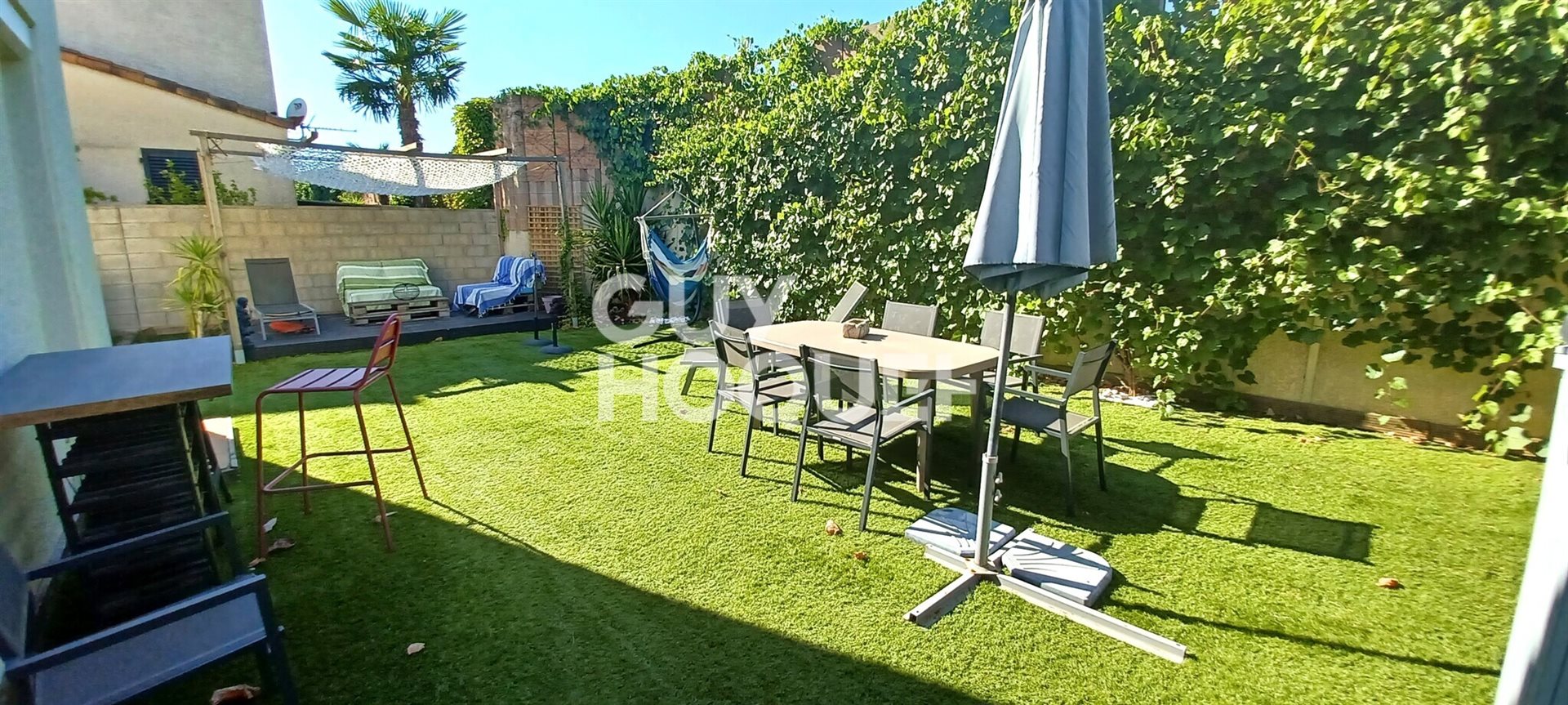 Maison à vendre, 96m², Mauguio