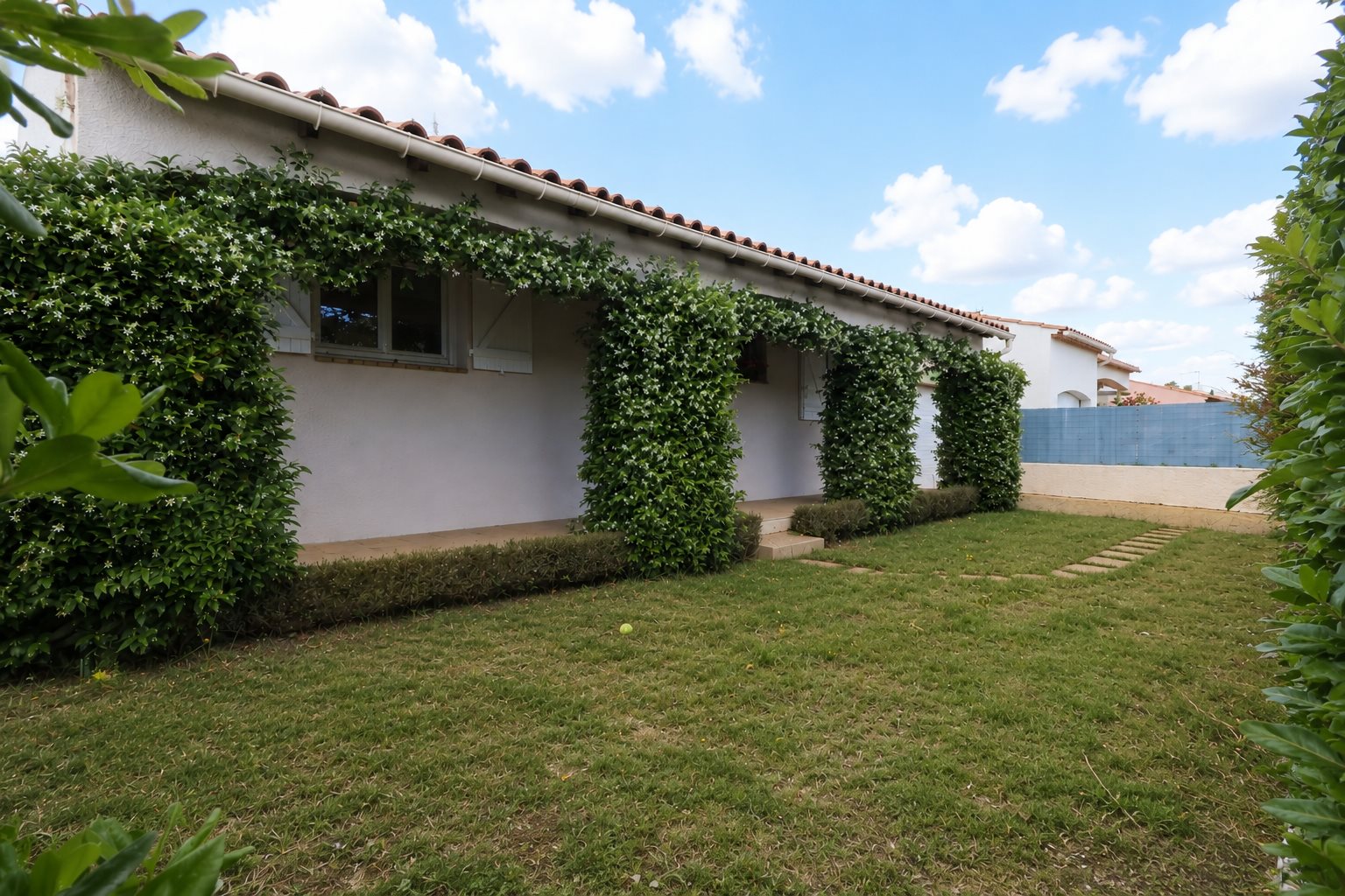 Maison à vendre, 92m², Mauguio