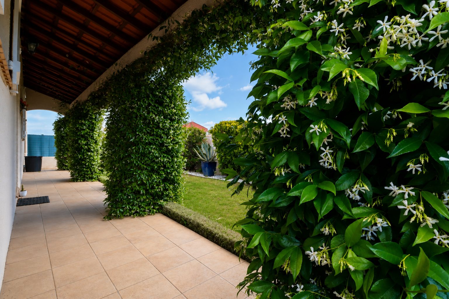 Maison à vendre, 92m², Mauguio